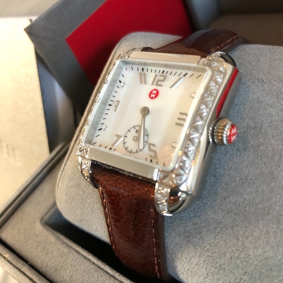 Michele Milou Watch - Picture 2 of 9